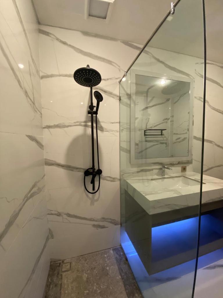 Panfila Hotel Kuta  Екстер'єр фото
